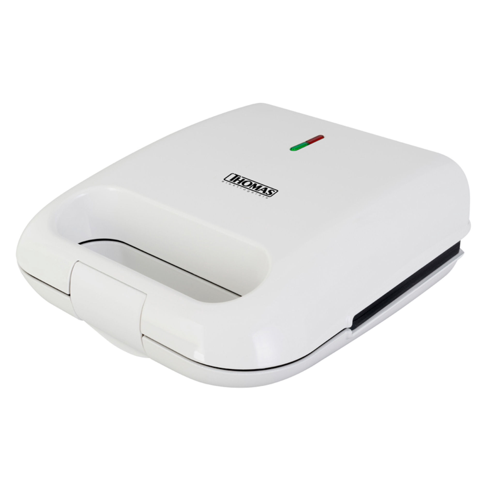 Sandwichera TH-952 Blanco