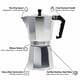 thumbnail image 2 of Cafetera italiana Primula de aluminio, 12 tazas, 2 of 3