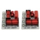 thumbnail image 5 of 2 Piezas, 150 W, 3 Vías, Divisor De Frecuencia, Altavoz, Tablero De Filtros Cruzados, 5 of 6