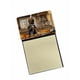 thumbnail image 1 of Soporte para notas adhesivas Caroline's Treasures Briard Fall Kitchen, 1 of 7