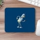 thumbnail image 2 of Mouse pad Animado M164 24x20 cm x 3 mm Neopreno ANHIZ, 2 of 2