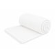 thumbnail image 3 of Manta de Cama Nautica Home Jacquard Franela suave 127x178cm blanca, 3 of 5