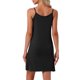 thumbnail image 3 of INSPIRE CHIC Vestido de Noche para Mujer Modal Suave con Tirantes Espagueti Cuello Redondo Ropa de Dormir L Negro, 3 of 6