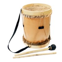 Bombo 8 Niño Leguero (Folclore) Modelo H8Pp Rmx