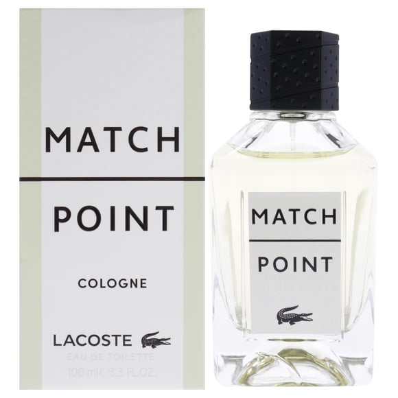 Perfume Lacoste Match Point EDT 100ml