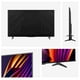 thumbnail image 3 of Televisor 65" QLED 4K UHD Q7N Smart TV Hisense, 3 of 21