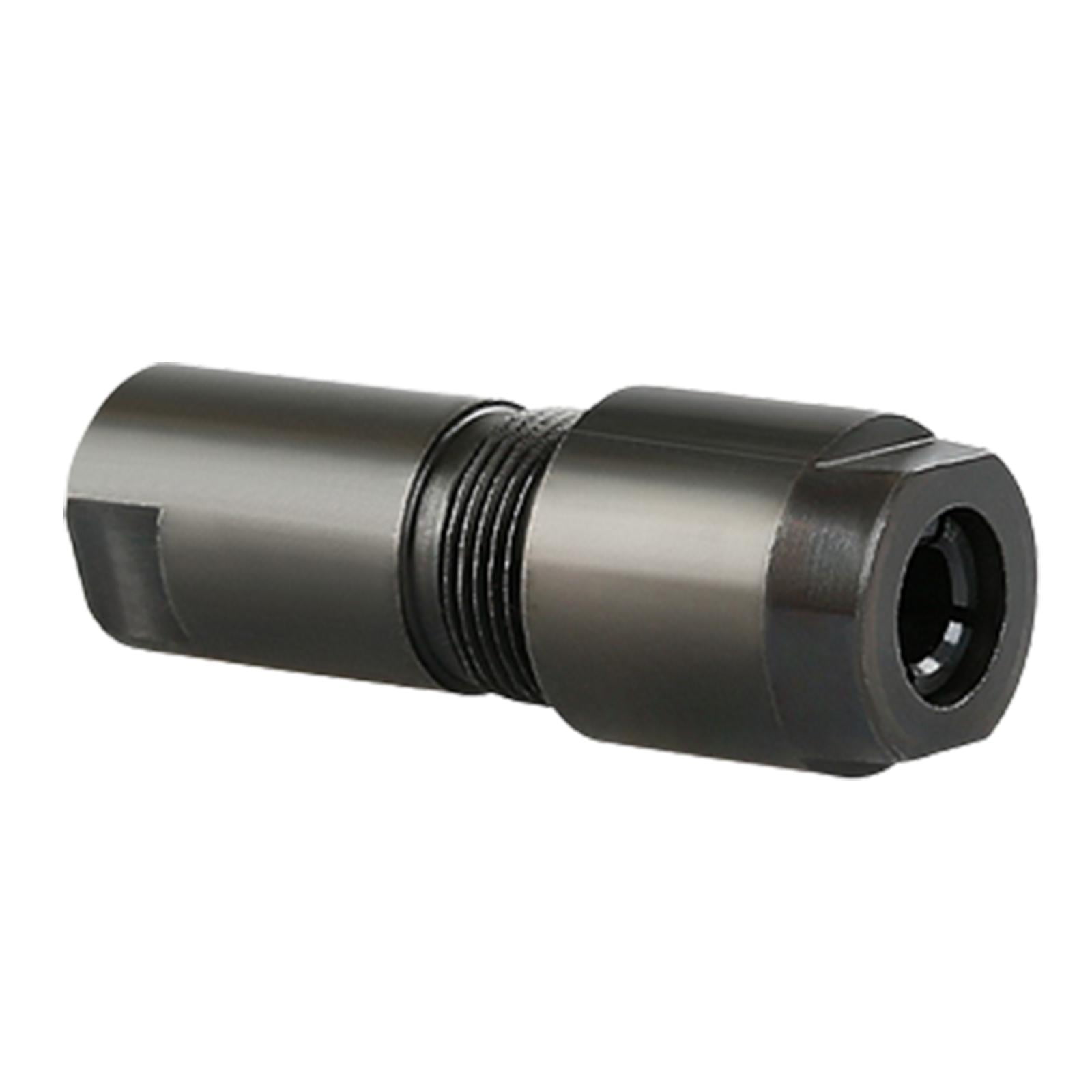 Magideal - Adaptador Universal Oscilante Para Amoladora Herramienta De Conversión Kit De Adaptadores Multifunción Accesorio De Liberación Rápida Con Estr 6 Mm