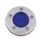 thumbnail image 5 of reemplazo de pesos personalizados de golf para cameron scotty newport putters azul 15g, 5 of 5