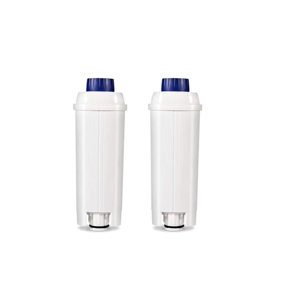 Filtro de agua Ouxunus Filter DLSC002 para cafetera Delonghi