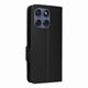 thumbnail image 4 of Funda Cartera para Motorola Moto Edge 60 Fusion Tapa Flip con Ranuras y Soporte Negro, 4 of 5