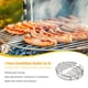 thumbnail image 5 of Kit de reemplazo de 5 piezas para parrilla Big Green Egg XL Burly Grill, 5 of 7