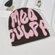 thumbnail image 1 of Stay Stylish and Warm with this Unisex Hip Hop Jacquard Beanie Cap!, 1 of 5