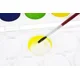 thumbnail image 3 of Pack 2 Estuches Acuarelas Jovi 6 Colores Surtidos + Pincel, 3 of 3