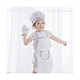 thumbnail image 5 of Conjunto Chef Classic World, 5 of 5