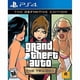 thumbnail image 1 of Grand Theft Auto: The Trilogy – The Definitive Edition (PS4), 1 of 2