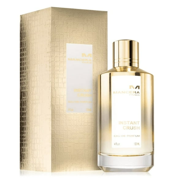 Mancera Instant Crush Edp 120ml Unisex