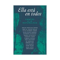 Alquimia - Libro Ella Está En Todos Vvaa
