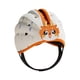 thumbnail image 1 of Casco Para Bebé, Gorro, Protector Suave Y Portátil Para Todas Las Estaciones, Para Ni?os Y Ni?as, Color Naranja, 1 of 5