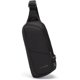 thumbnail image 1 of Pacsafe Vibe 150, bolso cruzado antirrobo de 2,5 litros, negro, 1 of 3