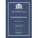 thumbnail image 1 of Libro Sterling Education: Derecho Constitucional, 1 of 1