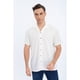 thumbnail image 2 of Camisa Hombre Regular Fit Verano Fashion Calidad 0175, 2 of 3