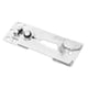 thumbnail image 4 of Conector De Sofá Seccional Conector De Metal Giratorio Para Accesorio De Herramienta De Sofá, 4 of 5