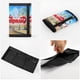 thumbnail image 5 of Ferdinand Cartera Trifold para Hombres, 8 Ranuras para Tarjetas, 1 Ventana de ID, Tarjetero Delgado con Bolsillo de Efectivo con Cremallera para Uso Cotidiano, 5 of 6