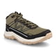 thumbnail image 2 of Zapatilla Hombre Trekkr 100 Verde, 2 of 6