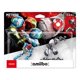thumbnail image 4 of Amiibo Nintendo Metroid Dread Pack de 2 Figuras Samus y E.M.M.I., 4 of 4