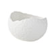 thumbnail image 2 of Cuenco De Cerámica Utensilios De Cocina De Cerámica Cuencos Para Sopa Postres Aperitivos Cuenco Blanco, 2 of 5