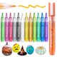 thumbnail image 1 of Rotuladores acrílicos Paint Pens ZSCM de 12 colores para Halloween, 1 of 7