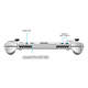 thumbnail image 2 of Consola Portátil ASUS ROG Xbox Ally (2025) Blanca, 2 of 9