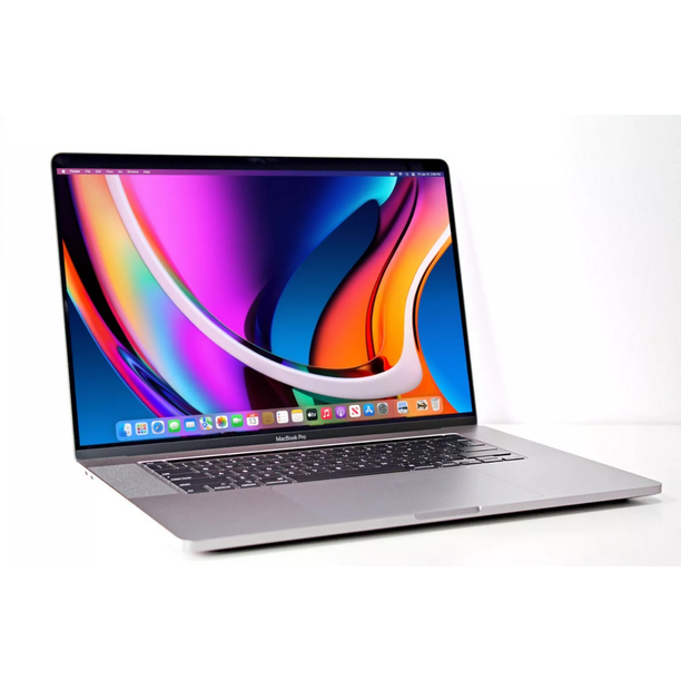 Macbook Pro A2141 i9 16Gb Ram 1Tb Ssd Reacondicionado A | Lider