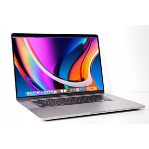 Apple - Macbook Pro A2141 I9 16Gb Ram 1Tb Ssd Reacondicionado A