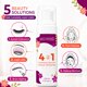 thumbnail image 2 of Champú para Pestañas SecretsID 210 ml Sin Fragancia, 2 of 7