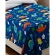 thumbnail image 3 of Juego de Sabanas de verano Dinosaurio niño Infantil 1 plaza MAS 1 ALMOHADA, 3 of 4