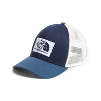 Gorra Trucker The North Face Deep Fit Mudder Shady Azul/Azul Marino