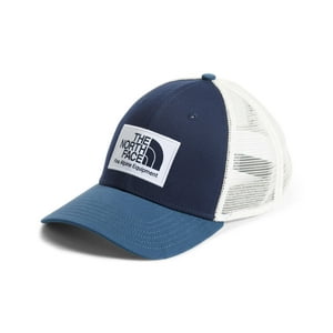 Gorra Trucker The North Face Deep Fit Mudder Shady Azul/Azul Marino