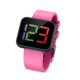 thumbnail image 2 of Reloj para Entrenamiento de Baño 3 ABC123 Resistente al Agua Rosa, 2 of 8