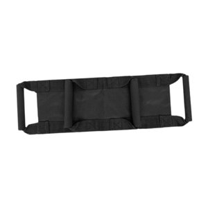 Magideal - Cinturón De Seguridad Reforzado Para El Asiento Trasero De Motocicleta Para Scooter