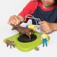 thumbnail image 3 of Farm Animal Toys Schleich Farm World Happy Cow Wash, 16 piezas, 3 of 9