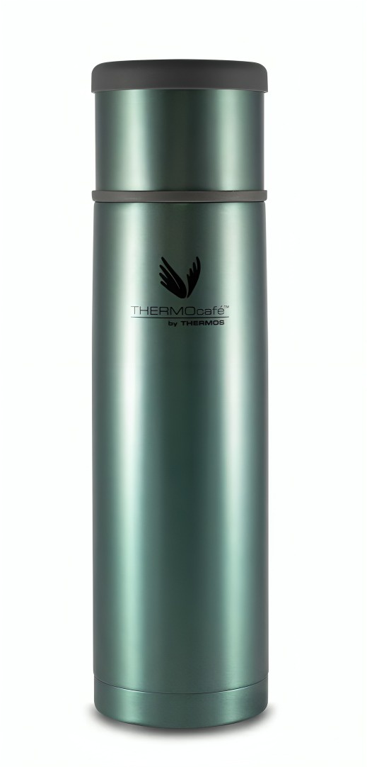 Thermos - Termo Liq Ac Inox Everynight 500Ml Glacier