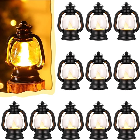 Lámpara Mini LED Decorativa Ferraycle