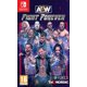 thumbnail image 1 of Videojuego THQ Nordic AEW: Fight Forever (Importación EU), 1 of 6