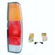 thumbnail image 1 of Farol Trasero Derecho Nissan D21 King Cab 2.0 Z20 Sohc 8 Valv 1992 1994, 1 of 3