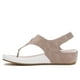 thumbnail image 2 of Sandalia Aria Khaki 37, 2 of 3