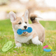 thumbnail image 4 of "Set 10 Juguetes Para Mascotas,  Belug  Pelota De Cuerda, Disco Y Más ", 4 of 5