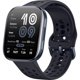 thumbnail image 1 of Smartwatch Amazfit Bip 6 46 mm de silicona negro para Android 7 e iOS 14, 1 of 3