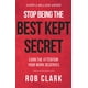 thumbnail image 1 of Libro publicado de forma independiente: Deja de ser el secreto mejor guardado, 1 of 1