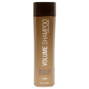 Shampoo Brazilian Blowout Volume De